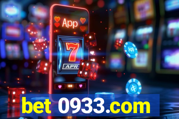bet 0933.com