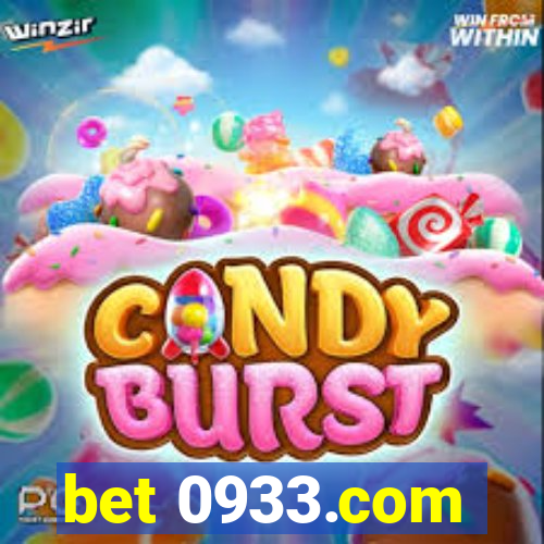bet 0933.com