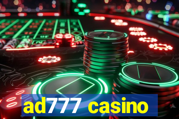 ad777 casino