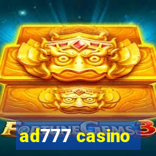 ad777 casino