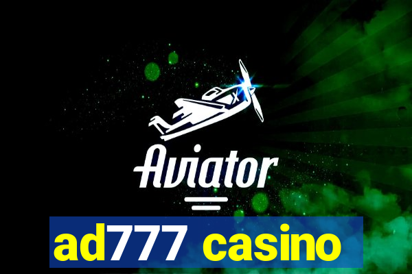 ad777 casino