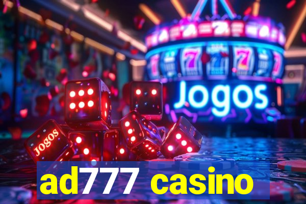 ad777 casino