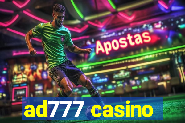 ad777 casino