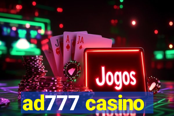 ad777 casino