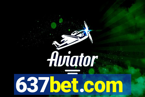637bet.com