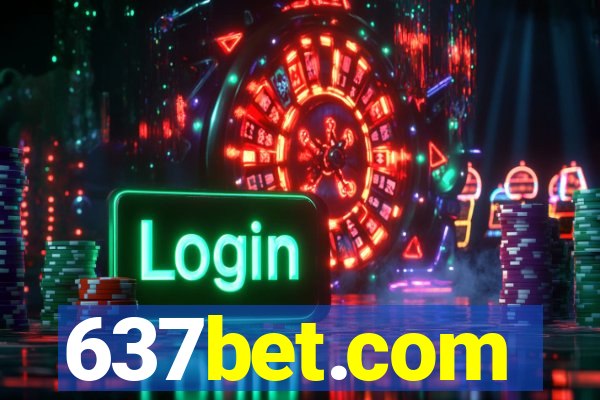 637bet.com