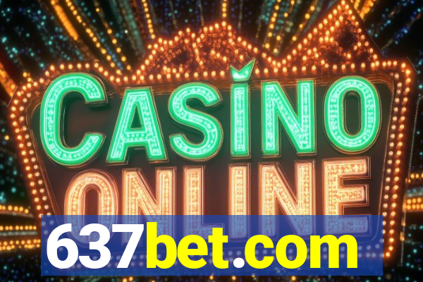 637bet.com