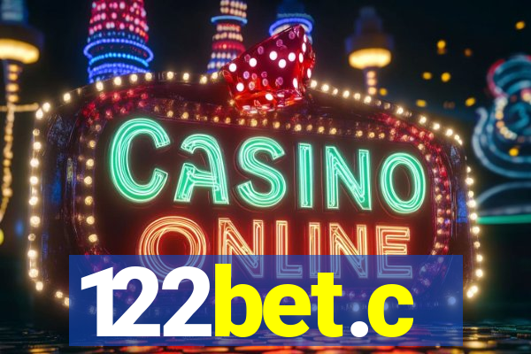 122bet.c