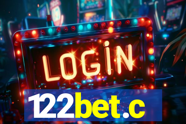 122bet.c