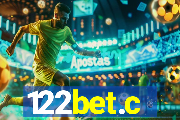 122bet.c