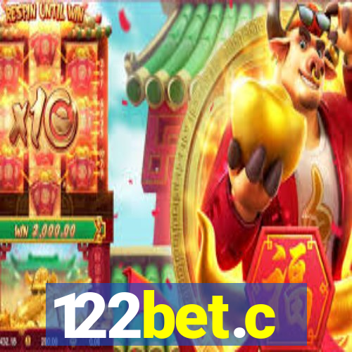 122bet.c