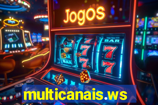 multicanais.ws