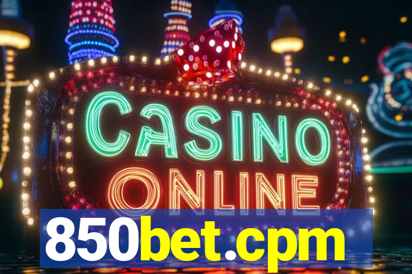 850bet.cpm