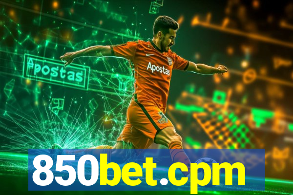 850bet.cpm