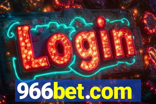 966bet.com