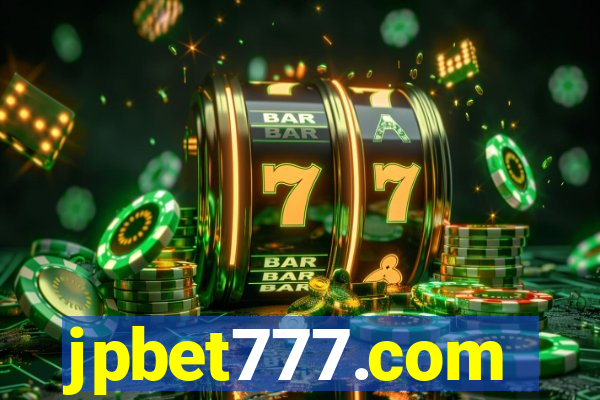 jpbet777.com