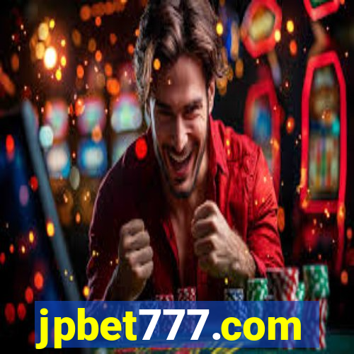 jpbet777.com