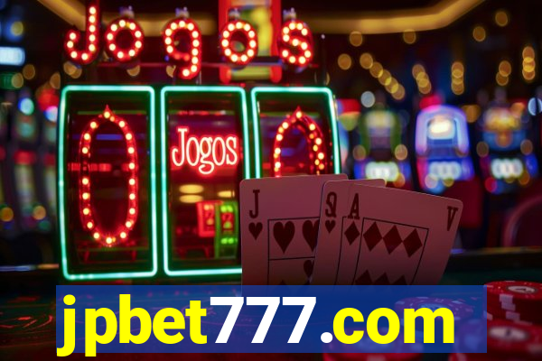 jpbet777.com