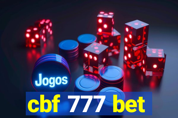 cbf 777 bet