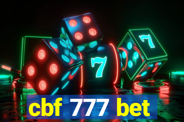 cbf 777 bet