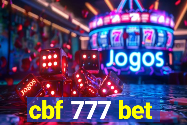 cbf 777 bet