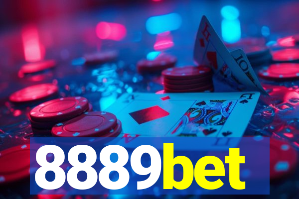 8889bet