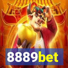 8889bet
