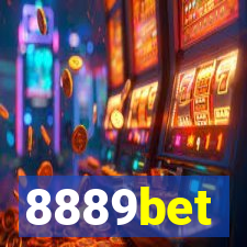 8889bet
