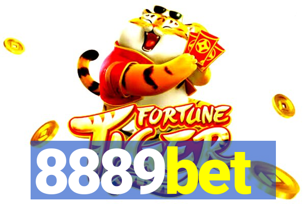 8889bet