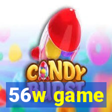 56w game