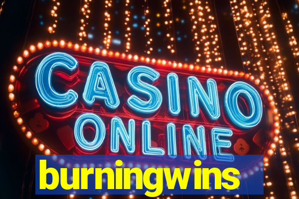burningwins
