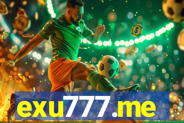 exu777.me