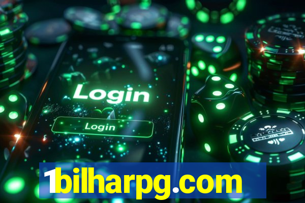 1bilharpg.com