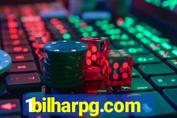 1bilharpg.com