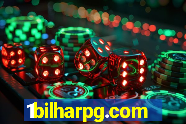 1bilharpg.com
