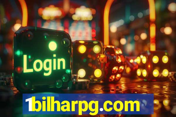 1bilharpg.com