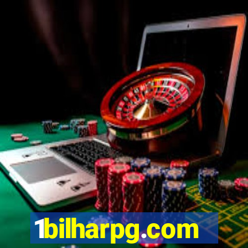 1bilharpg.com