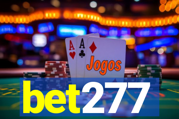 bet277