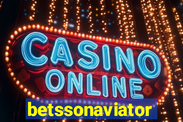betssonaviator