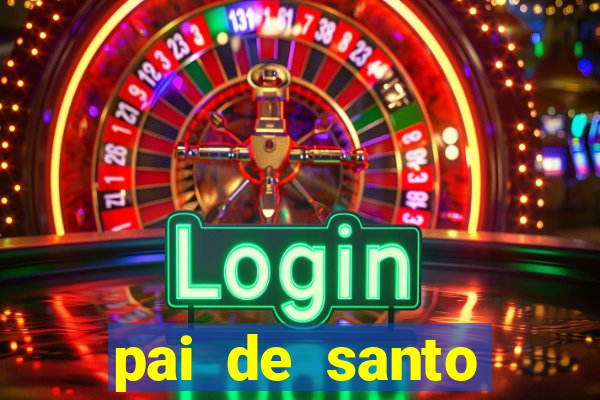 pai de santo consulta gratis