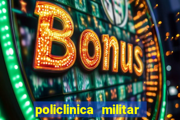policlinica militar de porto alegre