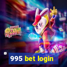 995 bet login