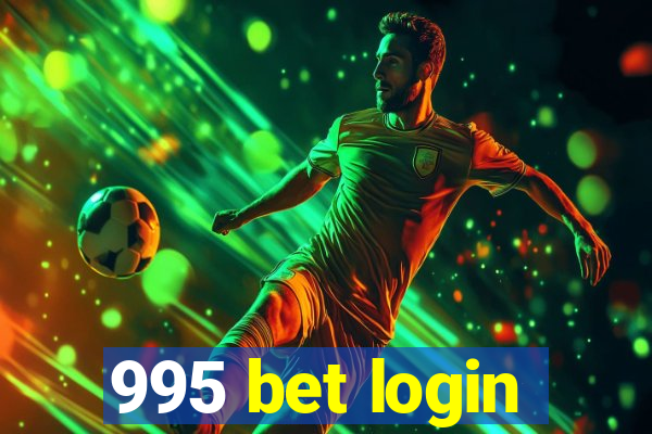 995 bet login