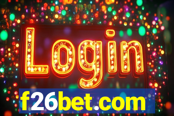 f26bet.com