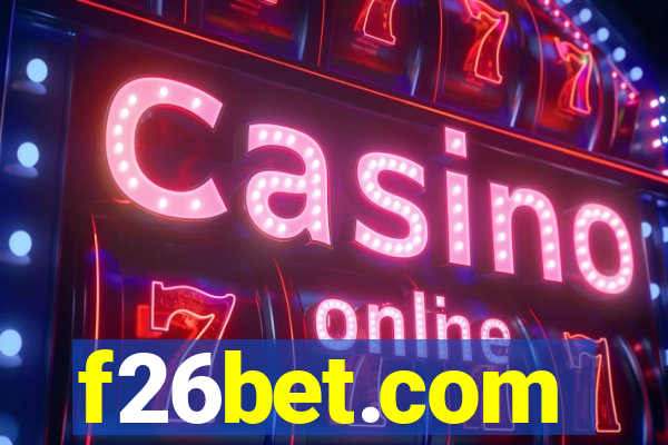 f26bet.com