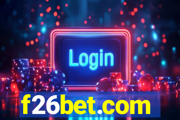 f26bet.com