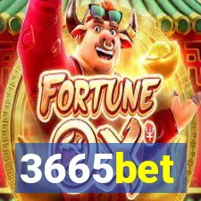 3665bet