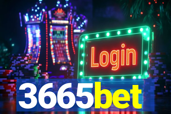3665bet