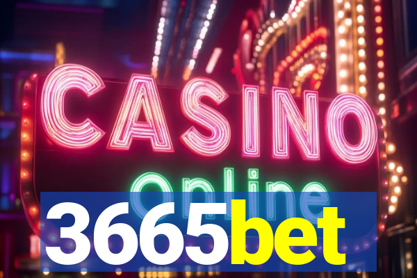 3665bet