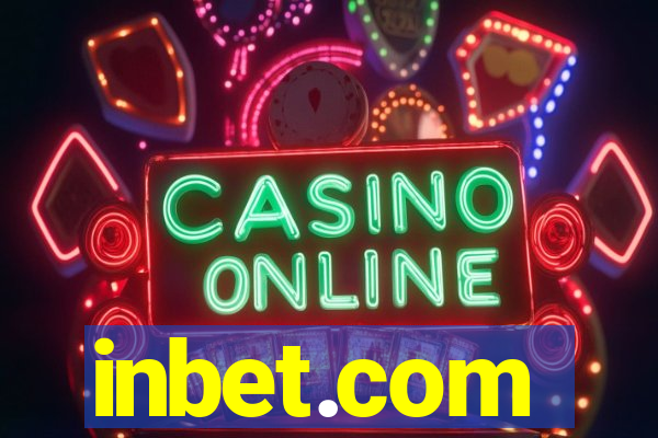 inbet.com